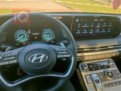 هيونداي باليسيد